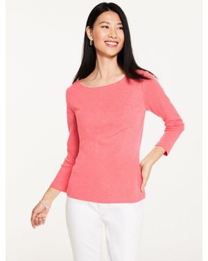 Talbots Plus Size - Pink