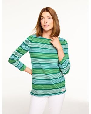 Talbots Authentic T-shirt - Green