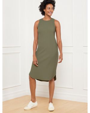 Talbots Misses - Green