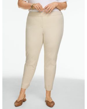 Talbots Plus Size - Natural