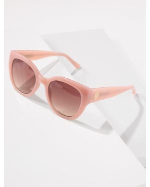 Talbots Carolyn Sunglasses - Pink