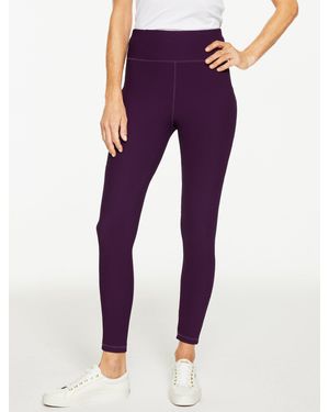 Talbots Plus Size - Purple