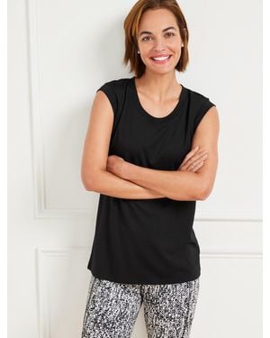 Talbots Misses - Black