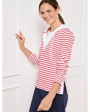 Talbots Plus Size - Red