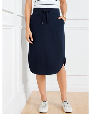 Talbots Petite - Blue