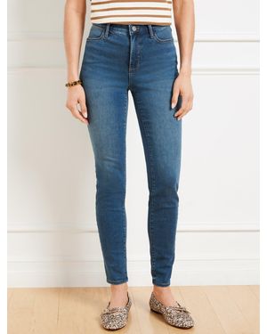 Talbots Jeggings - Blue