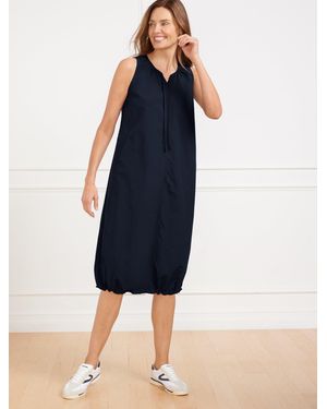 Talbots Misses - Blue