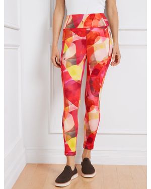Talbots Petite - Red