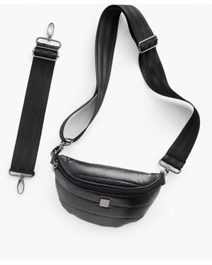 Think Royln Shiny Star Bag - White
