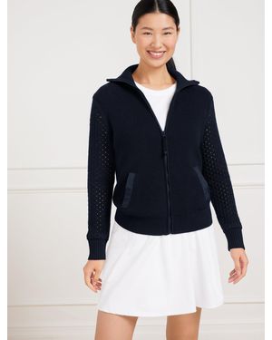 Talbots Misses - Blue