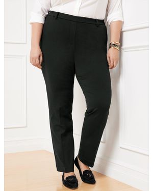 Talbots Plus Size - Black