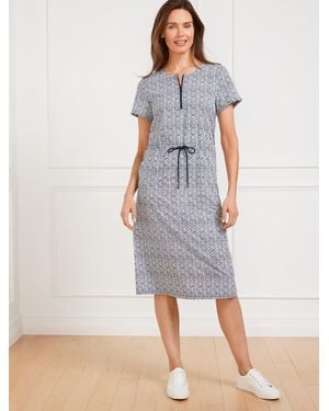 Talbots Petite - Gray