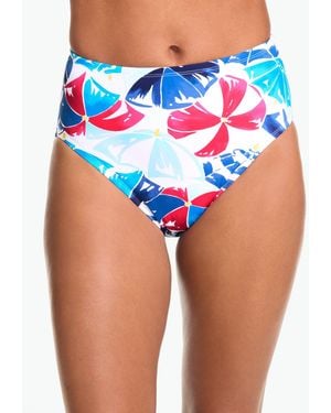 Miraclesuit ® Basic Brief - Blue