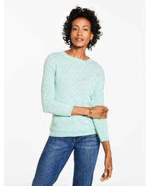 Talbots Petite - White