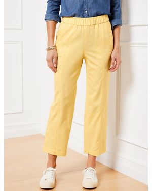 Talbots Plus Size - Yellow