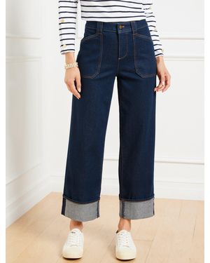 Talbots Plus Size - Blue