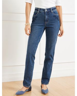 Talbots Plus Size - Blue