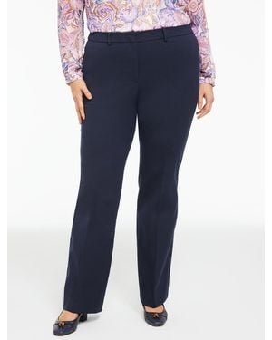 Talbots Plus Size - Blue