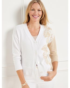 Talbots Misses - White