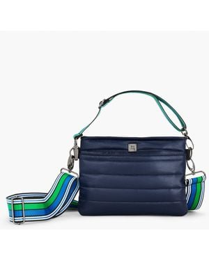 Think Royln Bum Bag - Blue