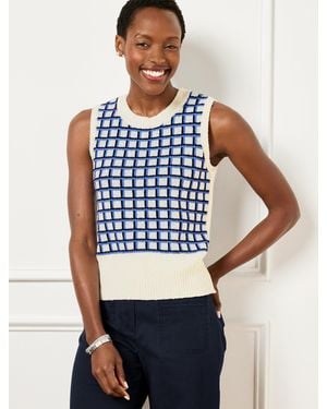 Talbots Misses - Blue