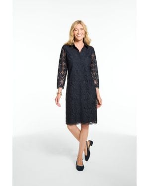Talbots Petite - Blue