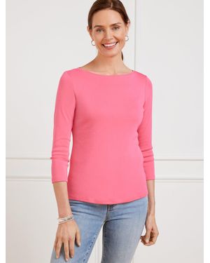 Talbots Misses - Pink