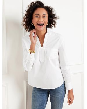 Talbots Misses - White