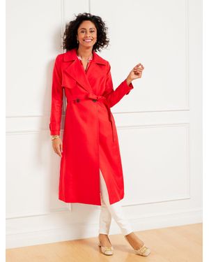 Talbots Misses - Red