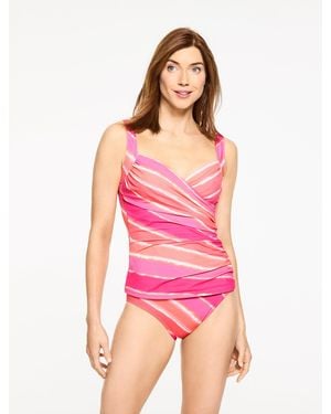 Miraclesuit ® Sanibel Tankini - Pink