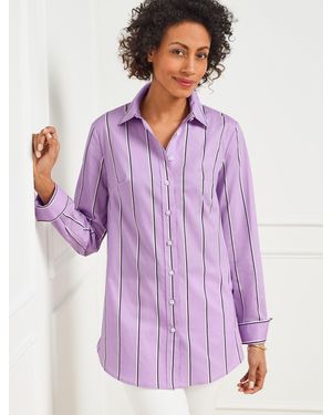 Talbots Misses - Purple