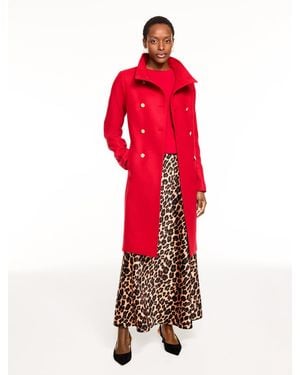 Talbots Plus Size - Red