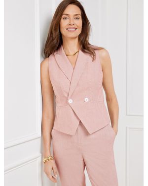 Talbots Plus Petite - Pink