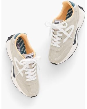 Tretorn ® Match Jogger Plus Trainers - White