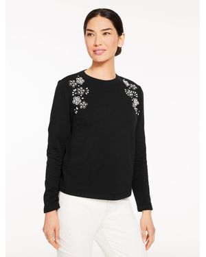 Talbots Plus Petite - Black
