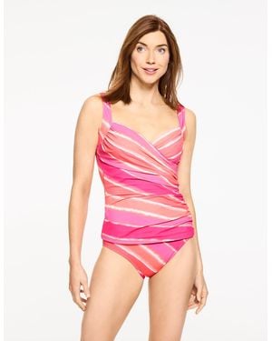 Miraclesuit ® Sanibel Tankini - Pink