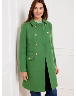 Talbots Coats for Women Online Sale up to 33 off Lyst