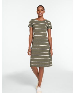 Talbots Petite - White