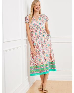 Talbots Misses - White