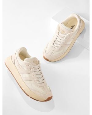 Gola ® Seattle Sneakers - Natural