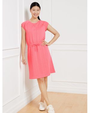 Talbots Misses - Pink