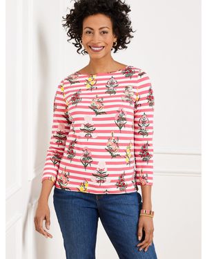Talbots Misses - Red