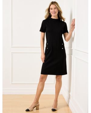 Talbots Misses - Black