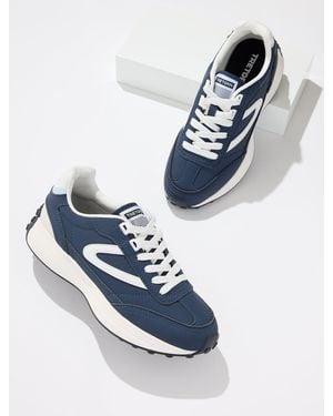 Tretorn ® Match Jogger Plus Sneakers - Blue