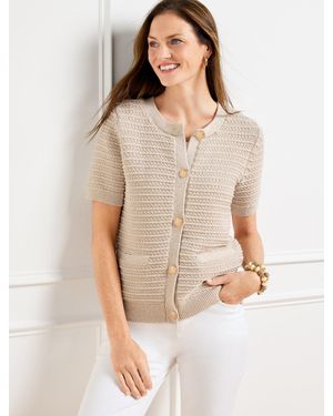 Talbots Misses - Natural