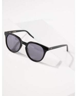 Talbots Christa Sunglasses - Black