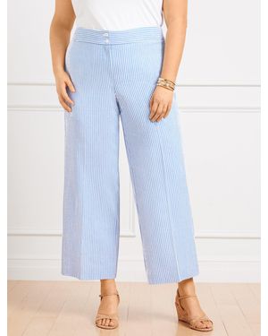 Talbots Plus Size - Blue