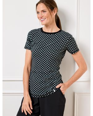 Talbots Petite - Black