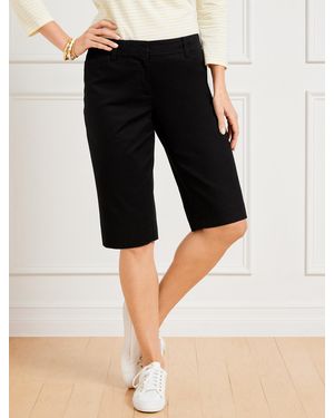 Talbots Petite - Black