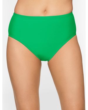 Miraclesuit ® Basic Brief - Green